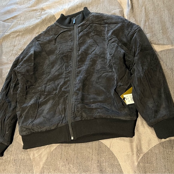 Alala new jacket , black , Medium - Picture 1 of 4
